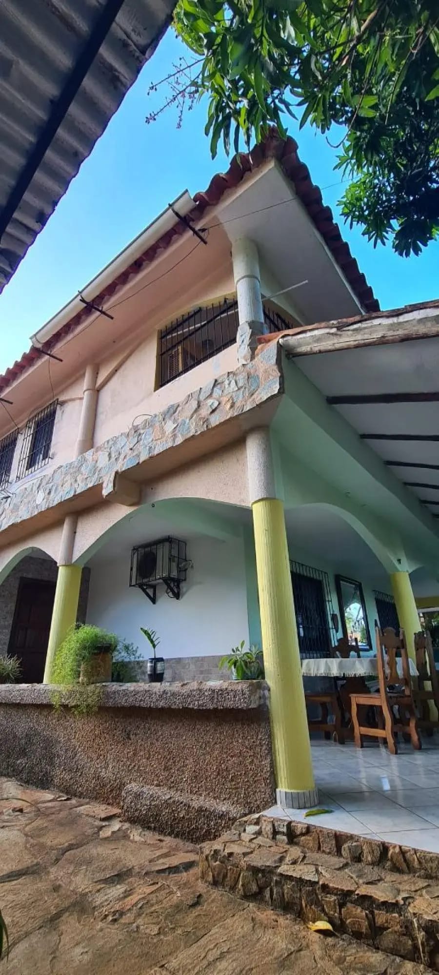 Casa en Venta en Margarita La Asunción - 8