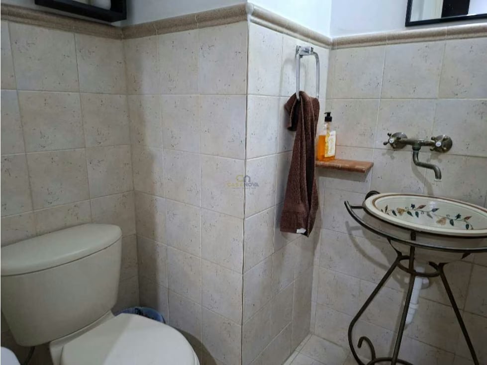 Se vende PB 193m2, terraza 241m2 y jardin 242m2 3H+S/3.5+SB/3E + 2M - 10