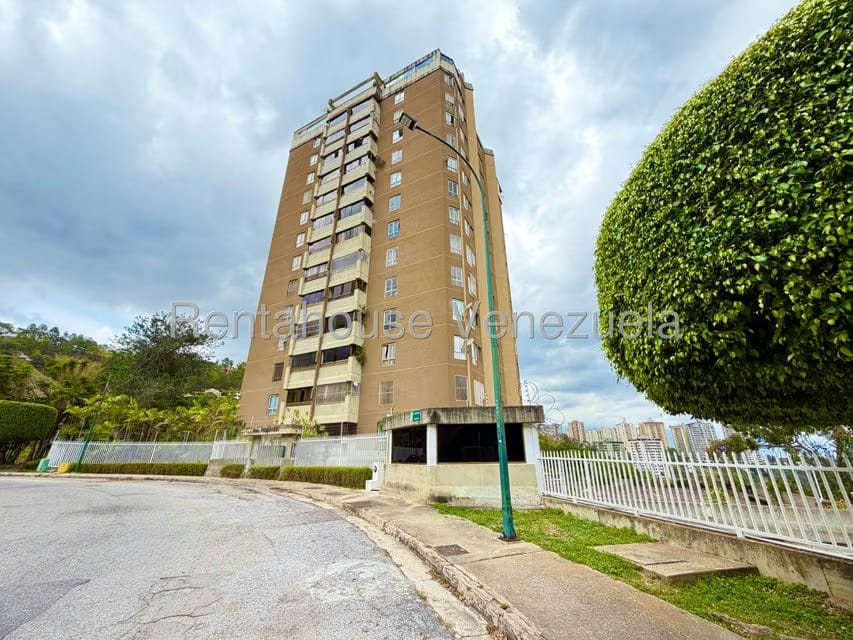 Apartamento (1 Nivel) en Venta en Manzanares, Distrito Metropolitano - 2