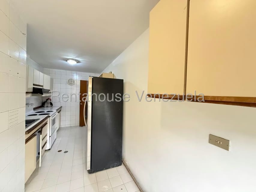 Apartamento (1 Nivel) en Venta en Manzanares, Distrito Metropolitano - 11