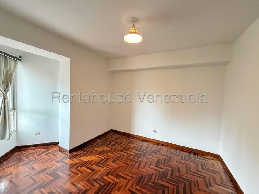 Apartamento (1 Nivel) en Venta en Manzanares, Distrito Metropolitano - 12