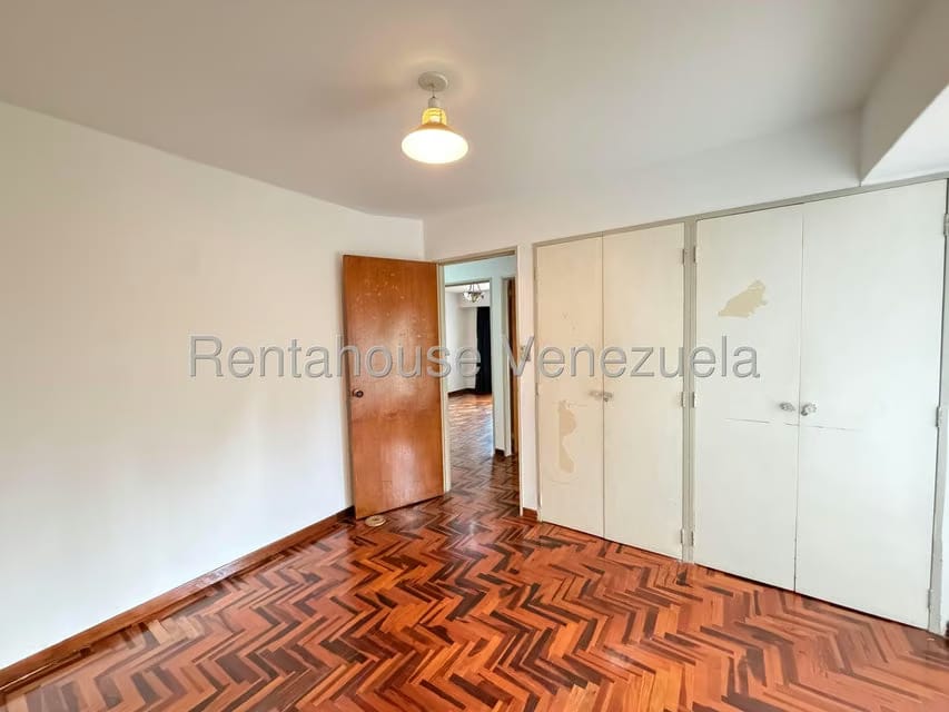 Apartamento (1 Nivel) en Venta en Manzanares, Distrito Metropolitano - 13