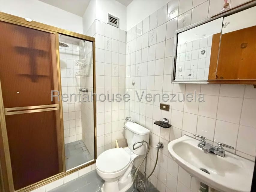 Apartamento (1 Nivel) en Venta en Manzanares, Distrito Metropolitano - 14