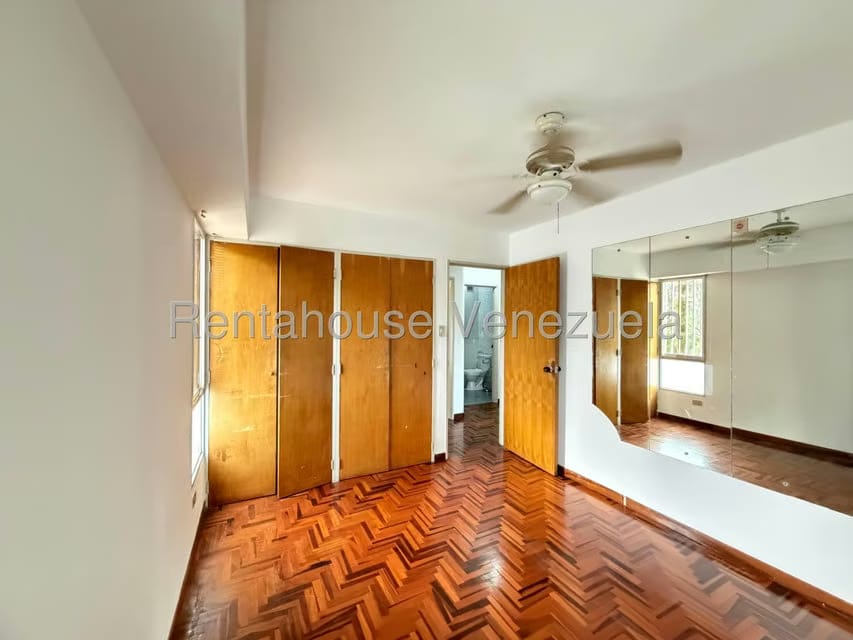 Apartamento (1 Nivel) en Venta en Manzanares, Distrito Metropolitano - 17