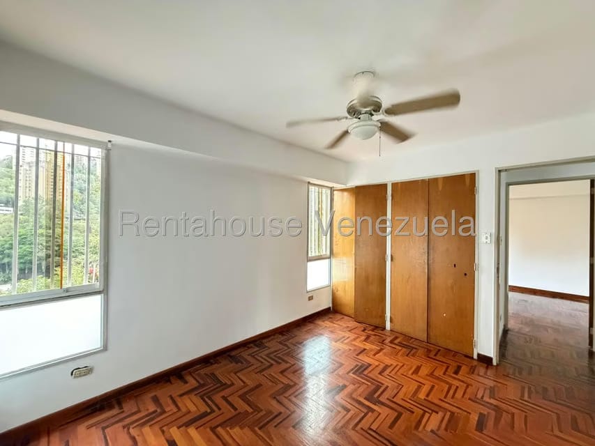 Apartamento (1 Nivel) en Venta en Manzanares, Distrito Metropolitano - 18