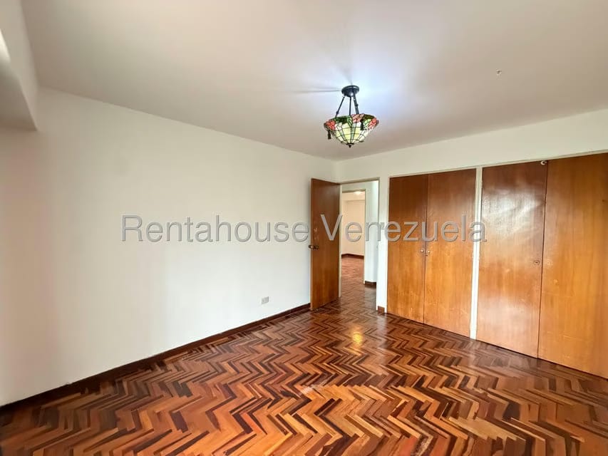 Apartamento (1 Nivel) en Venta en Manzanares, Distrito Metropolitano - 20