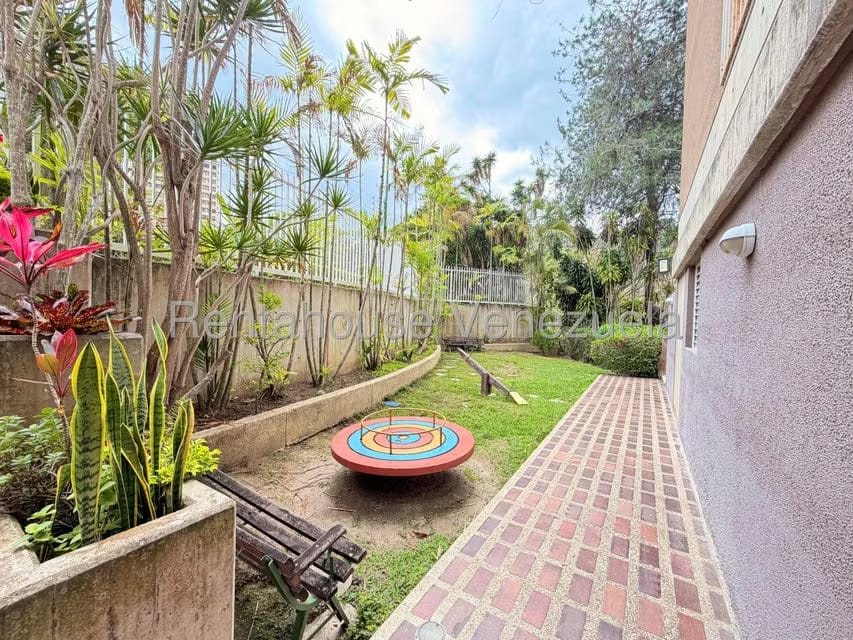 Apartamento (1 Nivel) en Venta en Manzanares, Distrito Metropolitano - 3