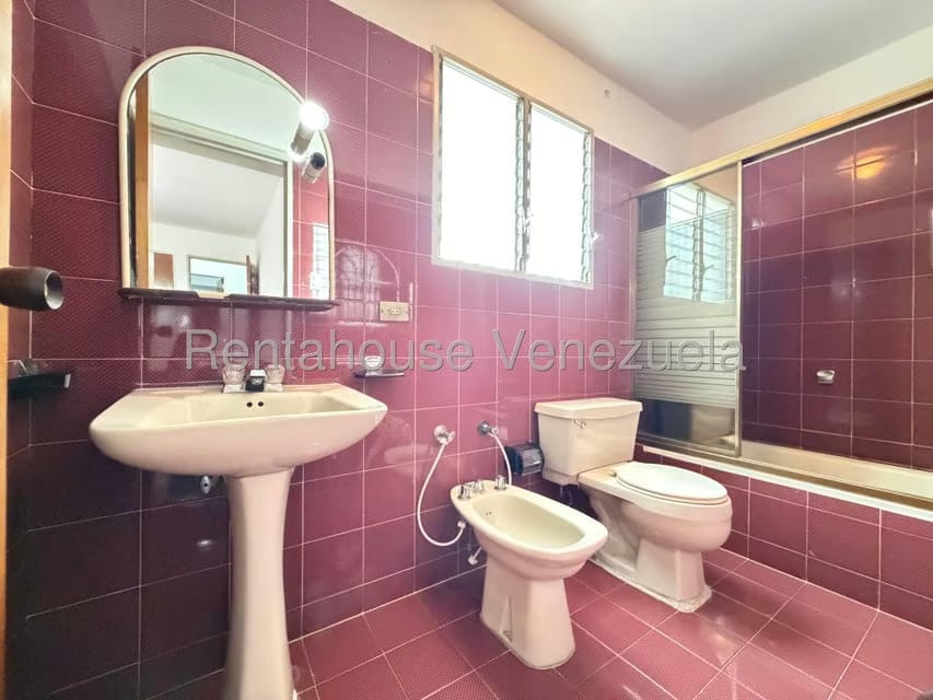 Apartamento (1 Nivel) en Venta en Manzanares, Distrito Metropolitano - 21