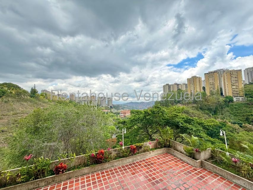 Apartamento (1 Nivel) en Venta en Manzanares, Distrito Metropolitano - 22