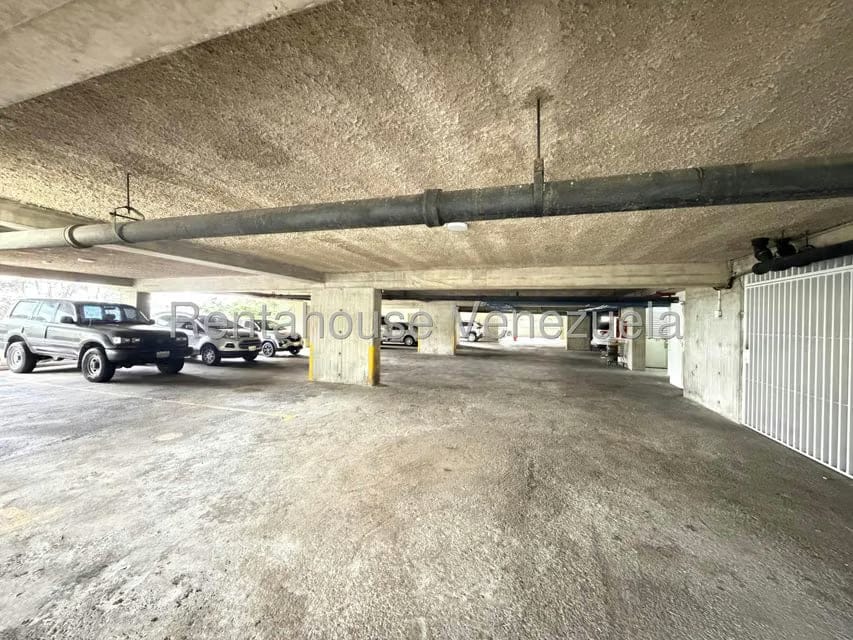 Apartamento (1 Nivel) en Venta en Manzanares, Distrito Metropolitano - 23