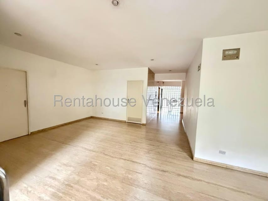 Apartamento (1 Nivel) en Venta en Manzanares, Distrito Metropolitano - 24