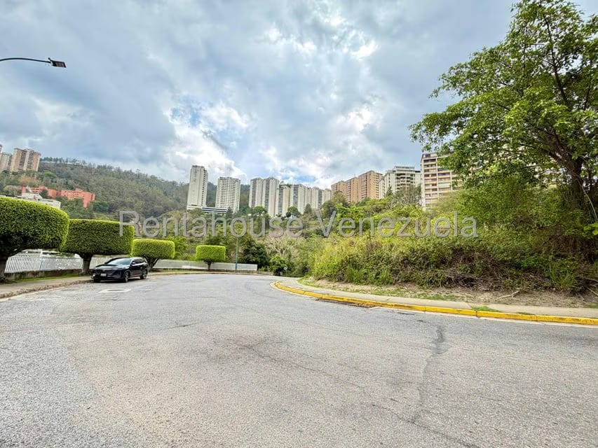 Apartamento (1 Nivel) en Venta en Manzanares, Distrito Metropolitano - 25