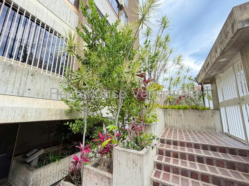 Apartamento (1 Nivel) en Venta en Manzanares, Distrito Metropolitano - 26