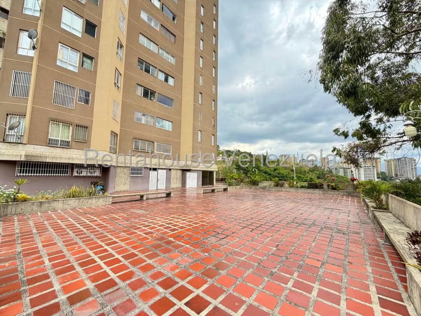 Apartamento (1 Nivel) en Venta en Manzanares, Distrito Metropolitano - 27