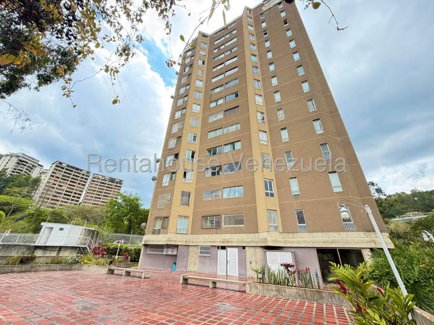 Apartamento (1 Nivel) en Venta en Manzanares, Distrito Metropolitano - 28