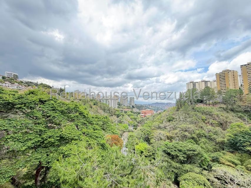 Apartamento (1 Nivel) en Venta en Manzanares, Distrito Metropolitano - 4