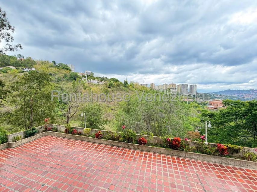 Apartamento (1 Nivel) en Venta en Manzanares, Distrito Metropolitano - 5