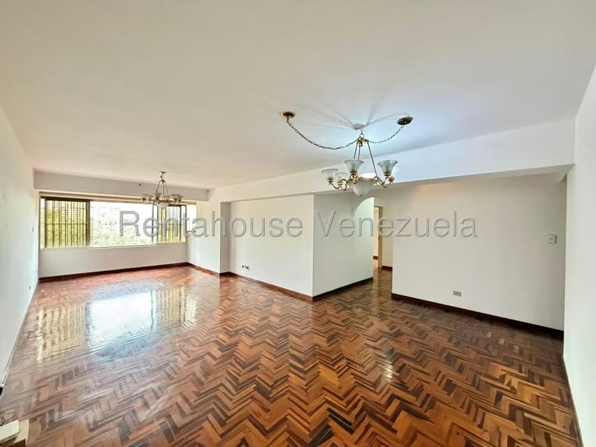 Apartamento (1 Nivel) en Venta en Manzanares, Distrito Metropolitano - 6
