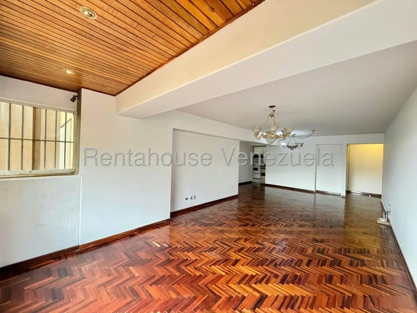 Apartamento (1 Nivel) en Venta en Manzanares, Distrito Metropolitano - 8