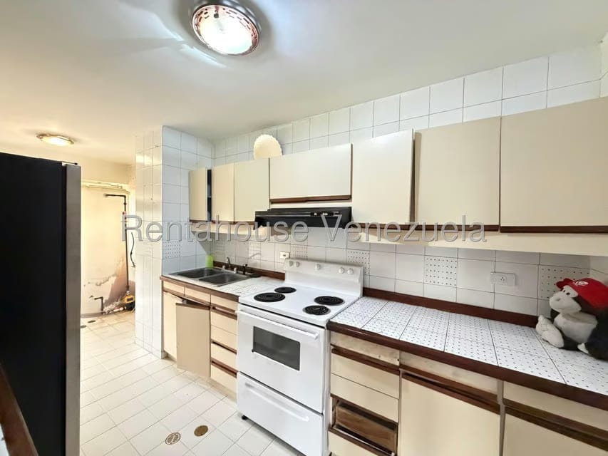 Apartamento (1 Nivel) en Venta en Manzanares, Distrito Metropolitano - 9