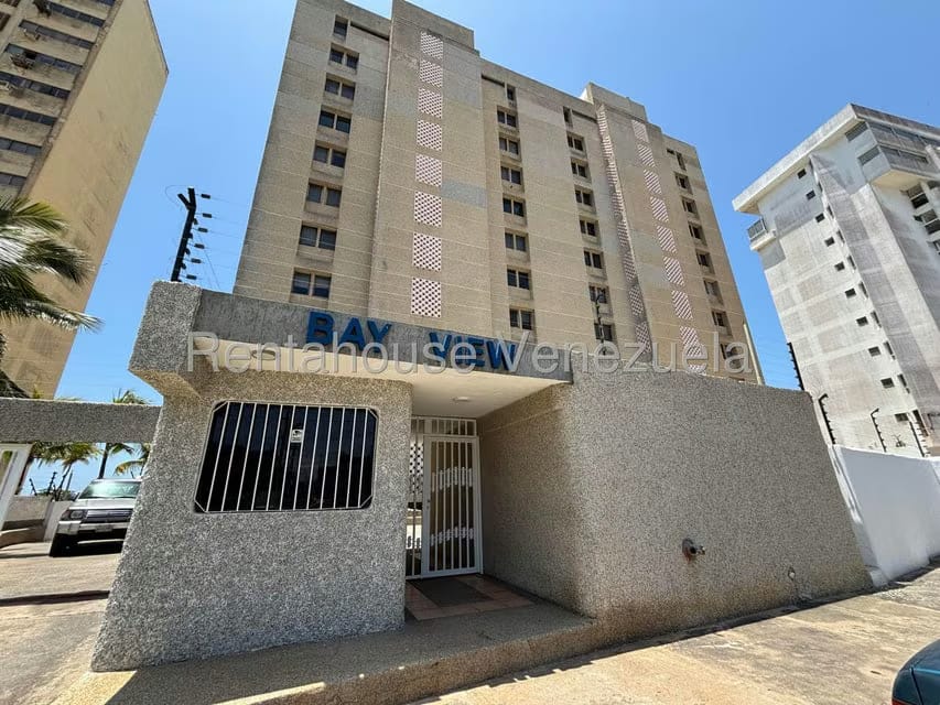 Apartamento (1 Nivel) en Venta en Porlamar, Nueva Esparta