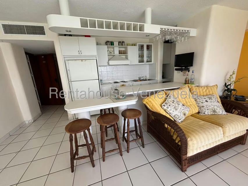 Apartamento (1 Nivel) en Venta en Porlamar, Nueva Esparta - 11