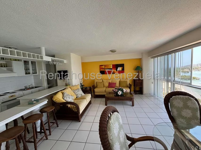 Apartamento (1 Nivel) en Venta en Porlamar, Nueva Esparta - 13