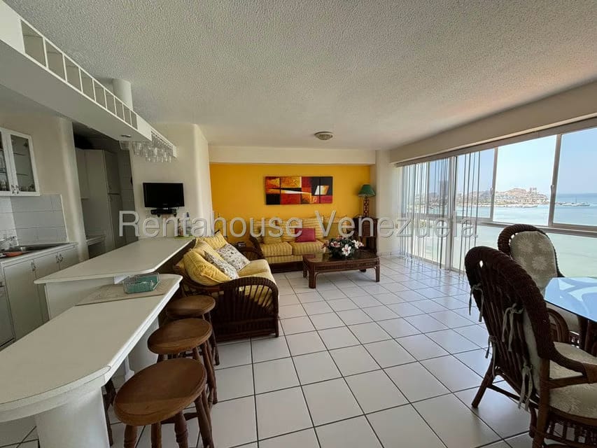 Apartamento (1 Nivel) en Venta en Porlamar, Nueva Esparta - 14