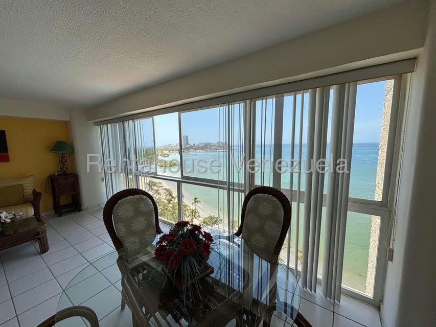 Apartamento (1 Nivel) en Venta en Porlamar, Nueva Esparta - 15