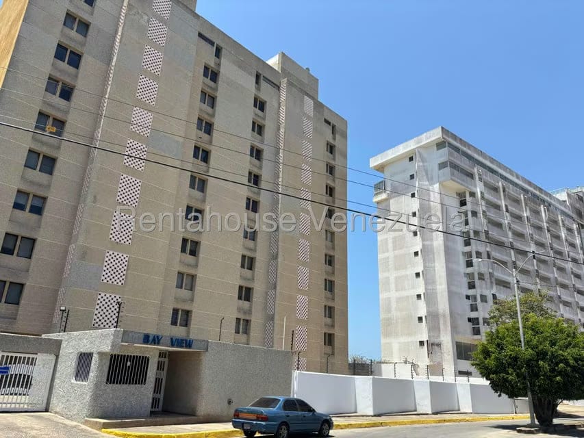 Apartamento (1 Nivel) en Venta en Porlamar, Nueva Esparta - 17