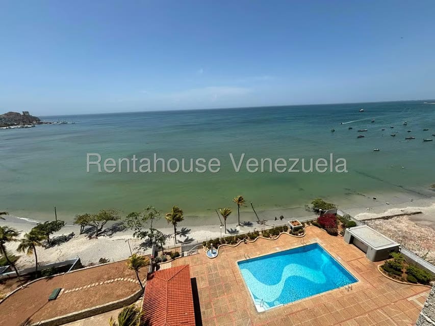 Apartamento (1 Nivel) en Venta en Porlamar, Nueva Esparta - 20