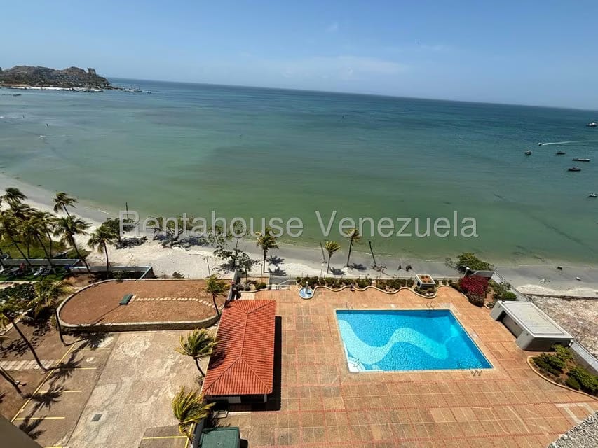 Apartamento (1 Nivel) en Venta en Porlamar, Nueva Esparta - 21