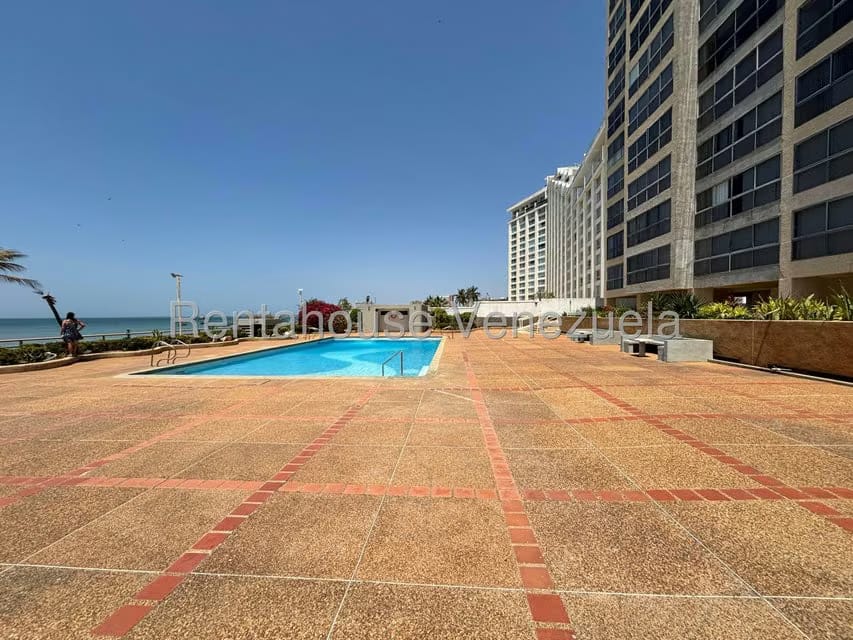 Apartamento (1 Nivel) en Venta en Porlamar, Nueva Esparta - 24