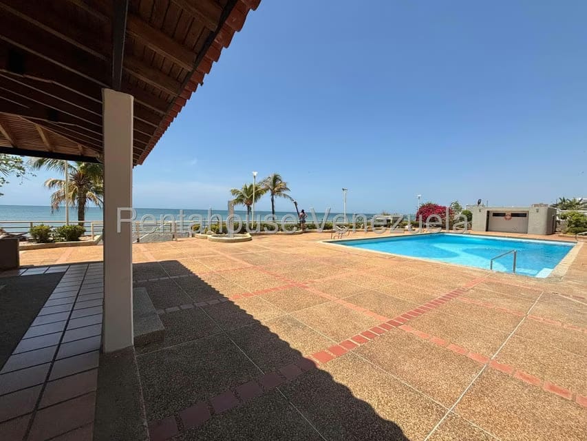 Apartamento (1 Nivel) en Venta en Porlamar, Nueva Esparta - 26