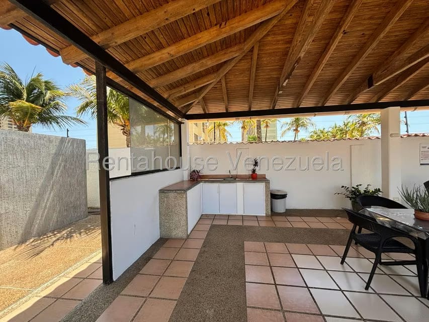 Apartamento (1 Nivel) en Venta en Porlamar, Nueva Esparta - 27