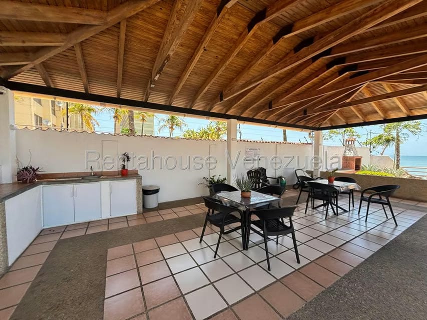 Apartamento (1 Nivel) en Venta en Porlamar, Nueva Esparta - 28