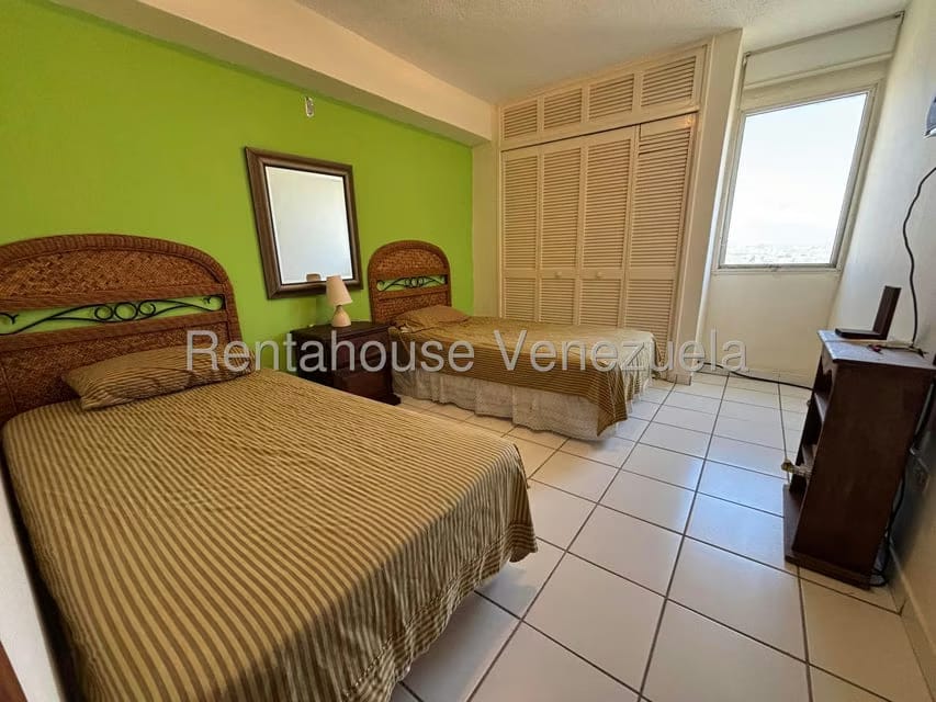 Apartamento (1 Nivel) en Venta en Porlamar, Nueva Esparta - 8