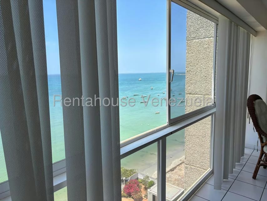 Apartamento (1 Nivel) en Venta en Porlamar, Nueva Esparta - 9