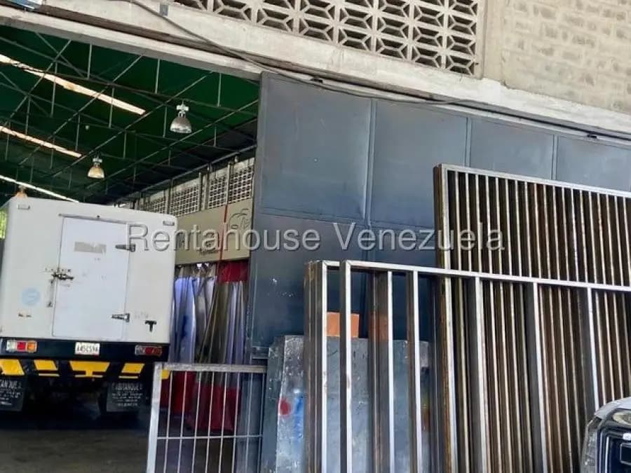 Galpon en Venta en Guarenas Guarenas - 6