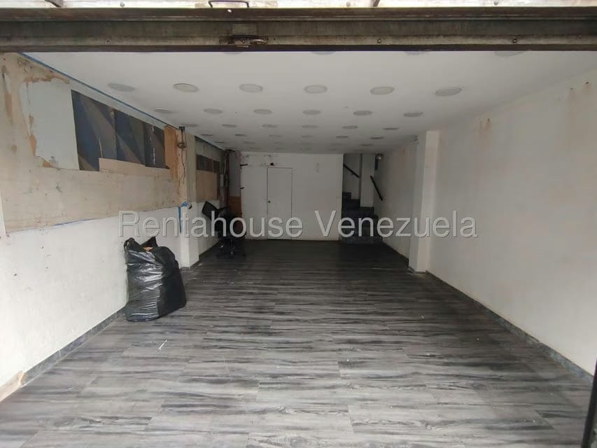 Comercial (Local Comercial) en Alquiler en Sabana Grande, Distrito Metropolitano