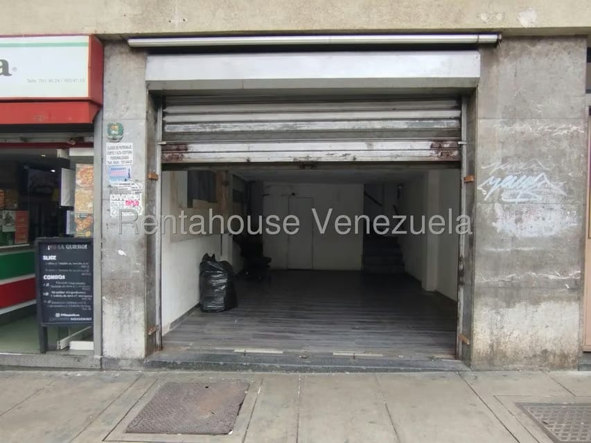 Comercial (Local Comercial) en Alquiler en Sabana Grande, Distrito Metropolitano - 2