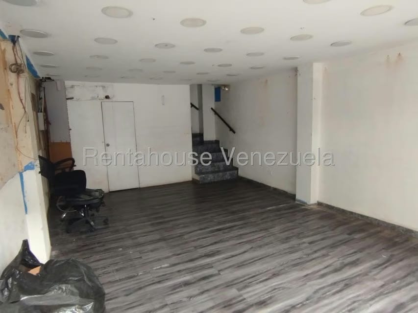 Comercial (Local Comercial) en Alquiler en Sabana Grande, Distrito Metropolitano - 5