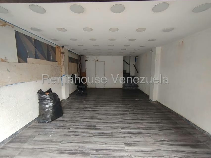 Comercial (Local Comercial) en Alquiler en Sabana Grande, Distrito Metropolitano - 6