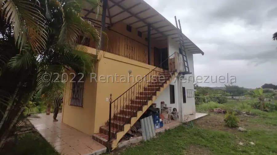 Casa en Venta en Las morochas san Diego Carabobo San Diego - 11