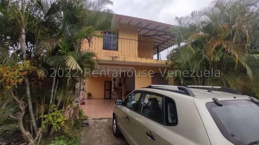 Casa en Venta en Las morochas san Diego Carabobo San Diego - 24