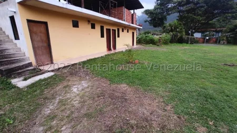 Casa en Venta en Las morochas san Diego Carabobo San Diego - 25