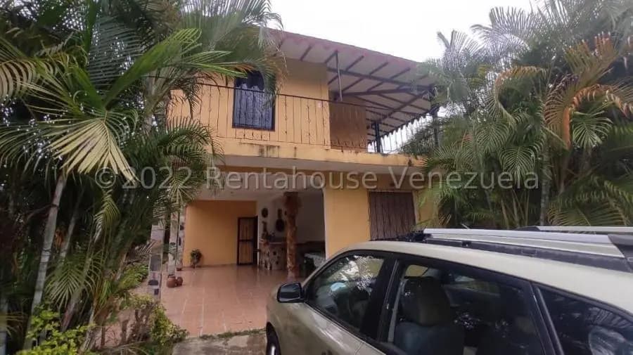 Casa en Venta en Las morochas san Diego Carabobo San Diego - 4