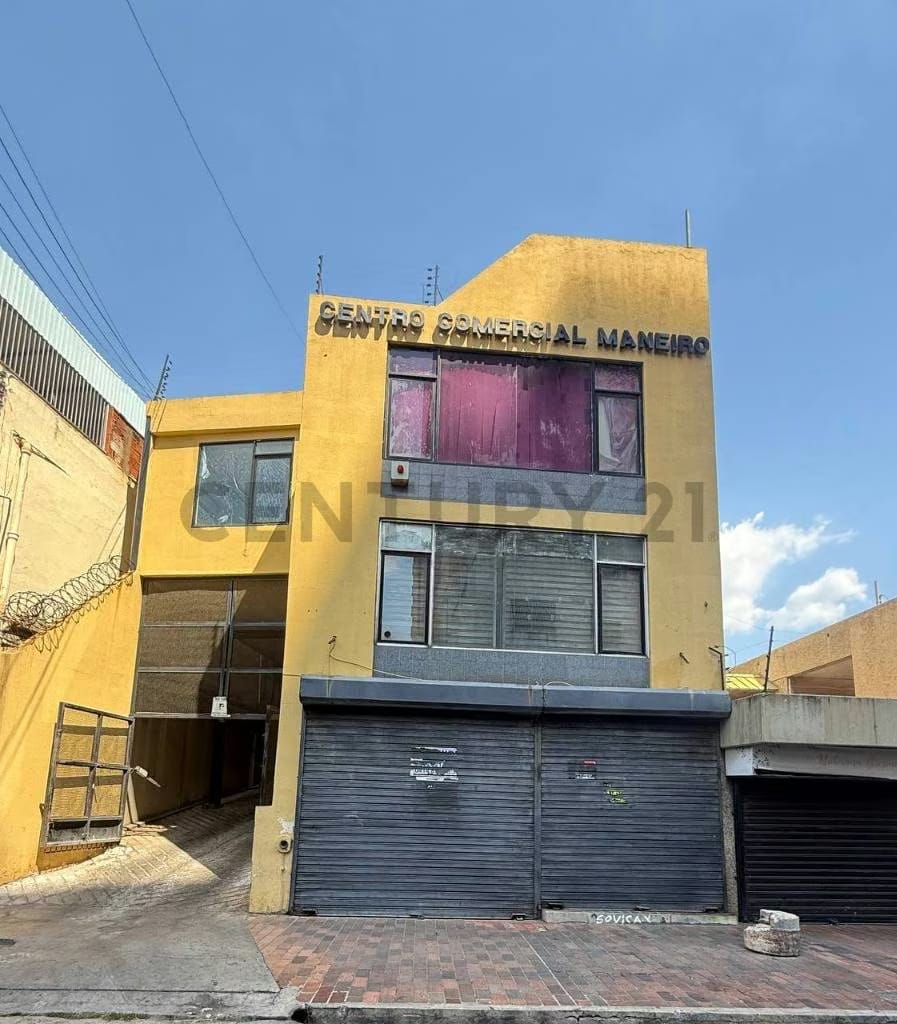 Local en venta en el Puerto La Cruz Centro Comercial Maneiro de Puerto la Cruz