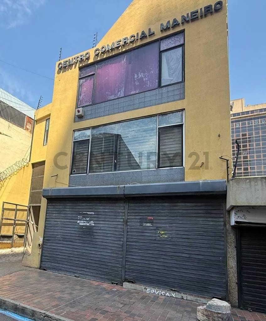 Local en venta en el Puerto La Cruz Centro Comercial Maneiro de Puerto la Cruz - 2