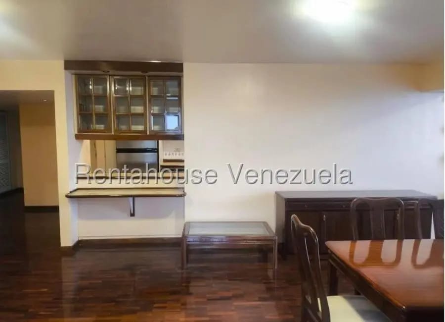 Apartamento en Alquiler en El Marques Caracas - 11